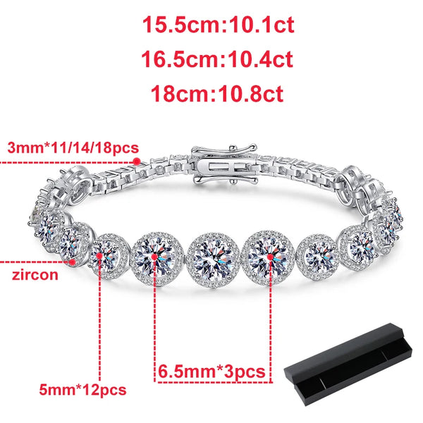 Flüh Bracelet