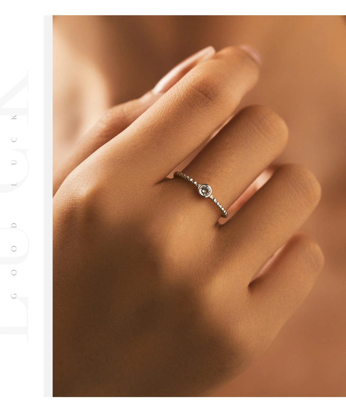 Lugano Ring