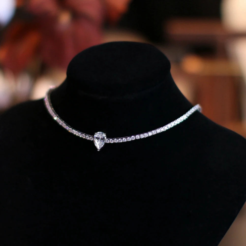 Montagnola Necklace