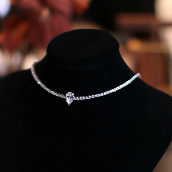 Montagnola Necklace