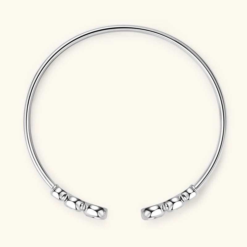 Triesen Bracelet 0.50ct, 0.25ct,  0.10ct