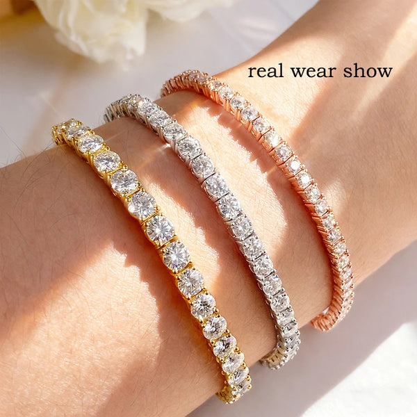 Brunnen Bracelet