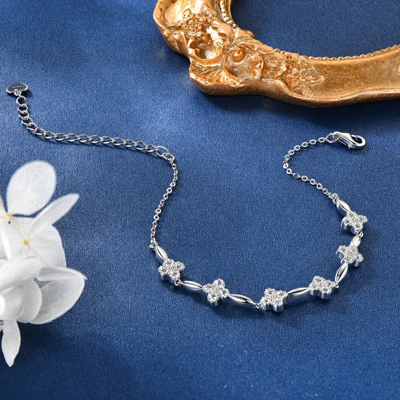 Ravensburg Bracelets 0.03 ct
