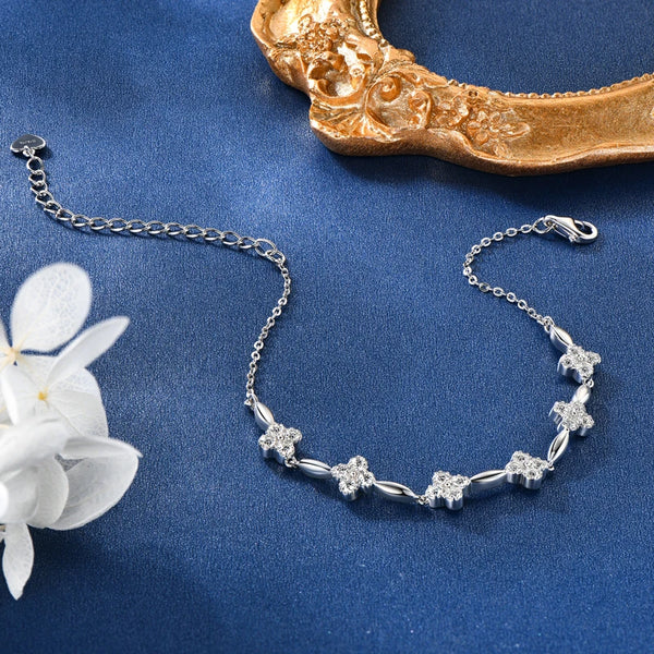 Ravensburg Bracelets 0.03 ct