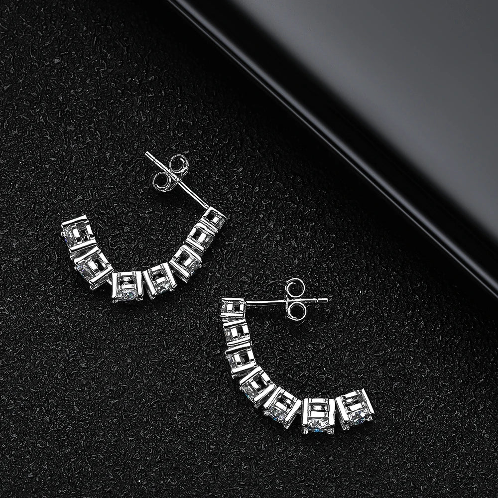 Lavin Earrings