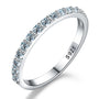 Birsfelden Ring 0.03 ct