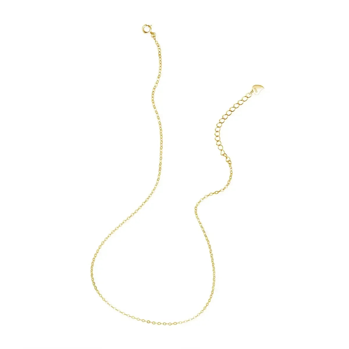 Rothenthurm Necklace 0.5ct, 3ct