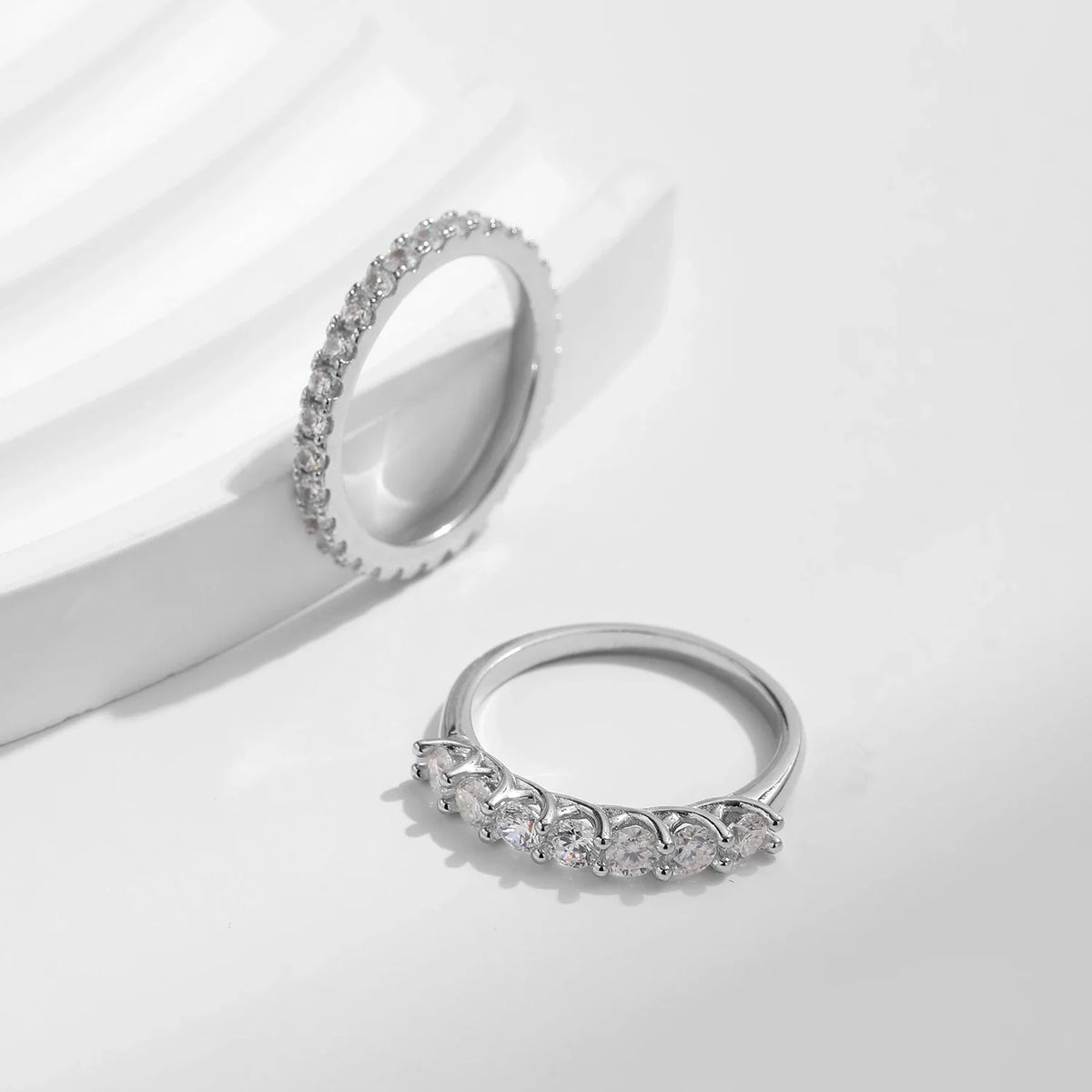 Arolla Ring