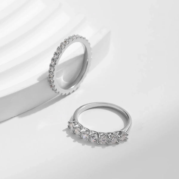 Arolla Ring