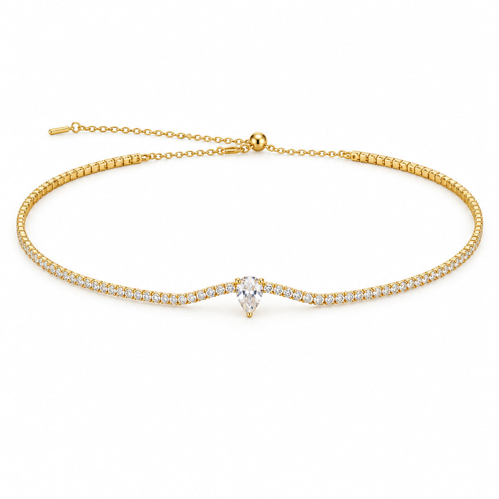Montagnola Necklace