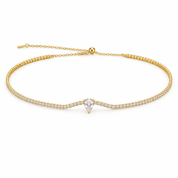 Montagnola Necklace
