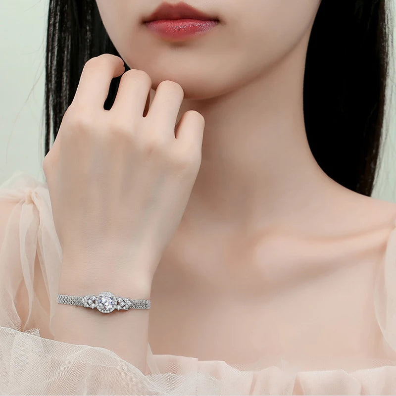 Raron Bracelet 2 ct