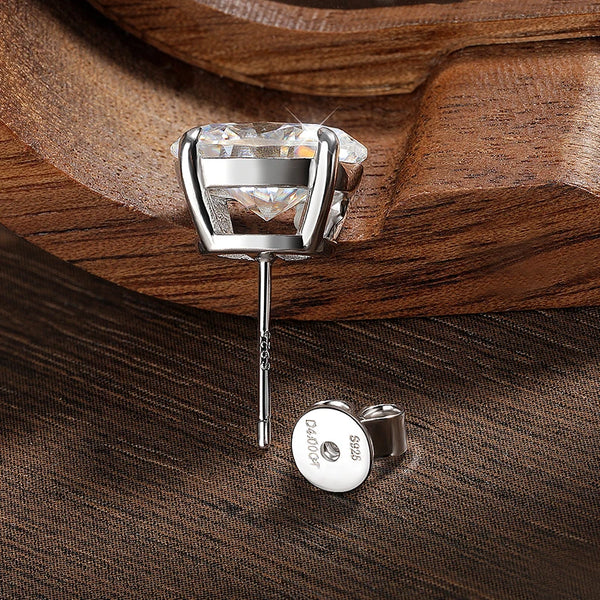 Bever Earrings