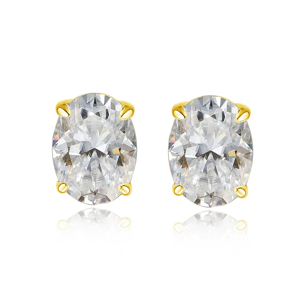 Bever Earrings