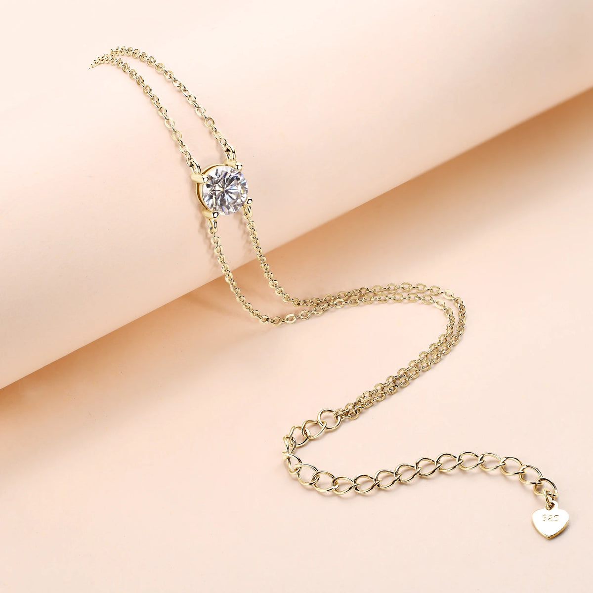 Chasseral Bracelet 1 ct