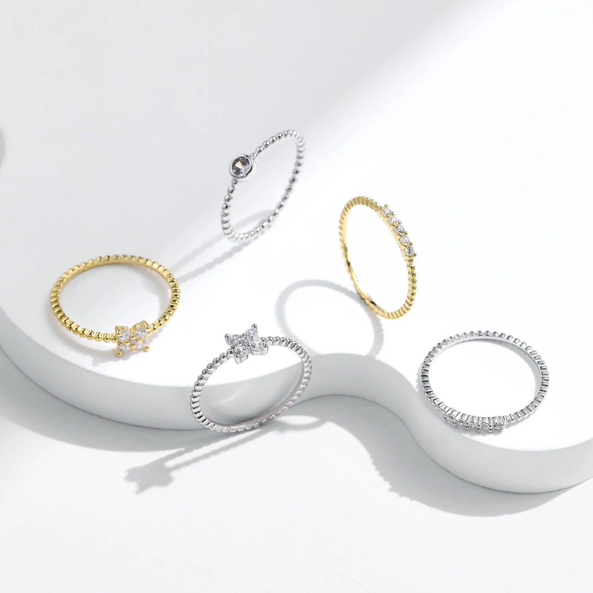 Lugano Ring