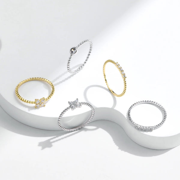 Lugano Ring