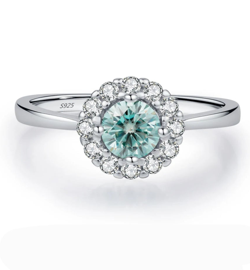 Rigi Ring 0.5 ct