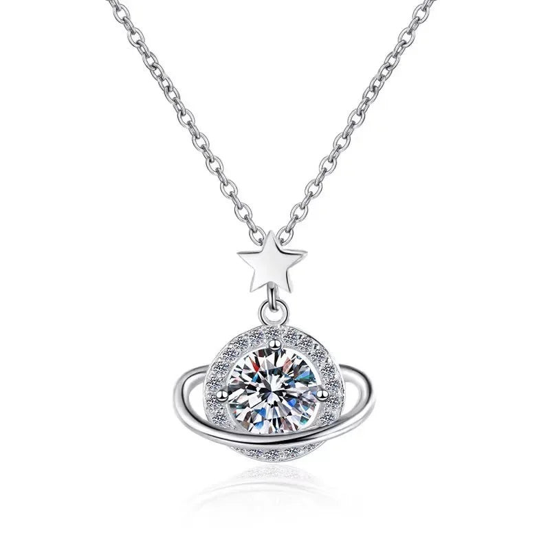 Morges Necklace