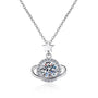 Morges Necklace