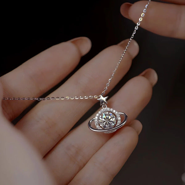 Morges Necklace