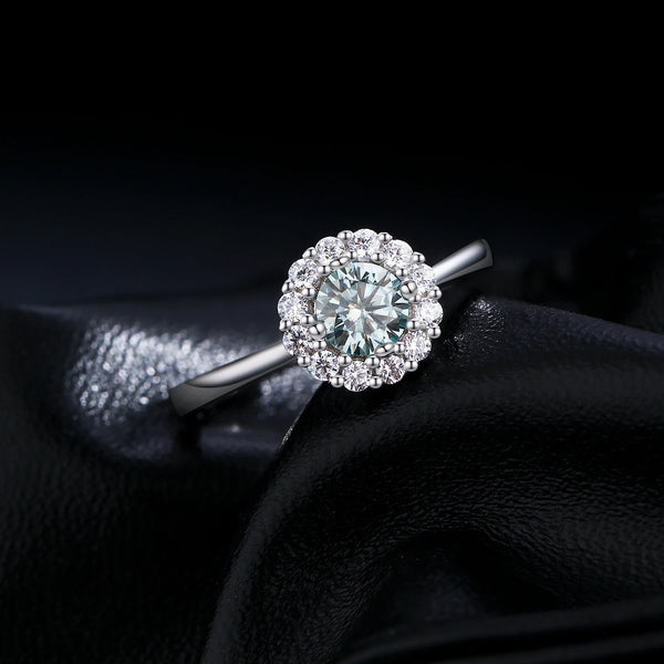 Rigi Ring 0.5 ct