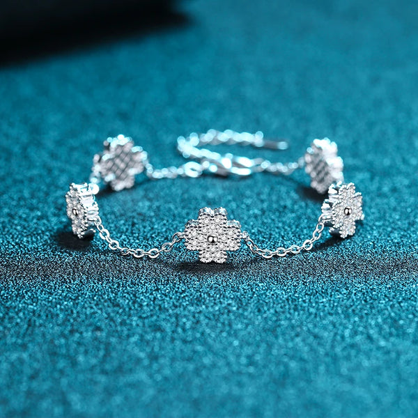 Zurichsee bracelet