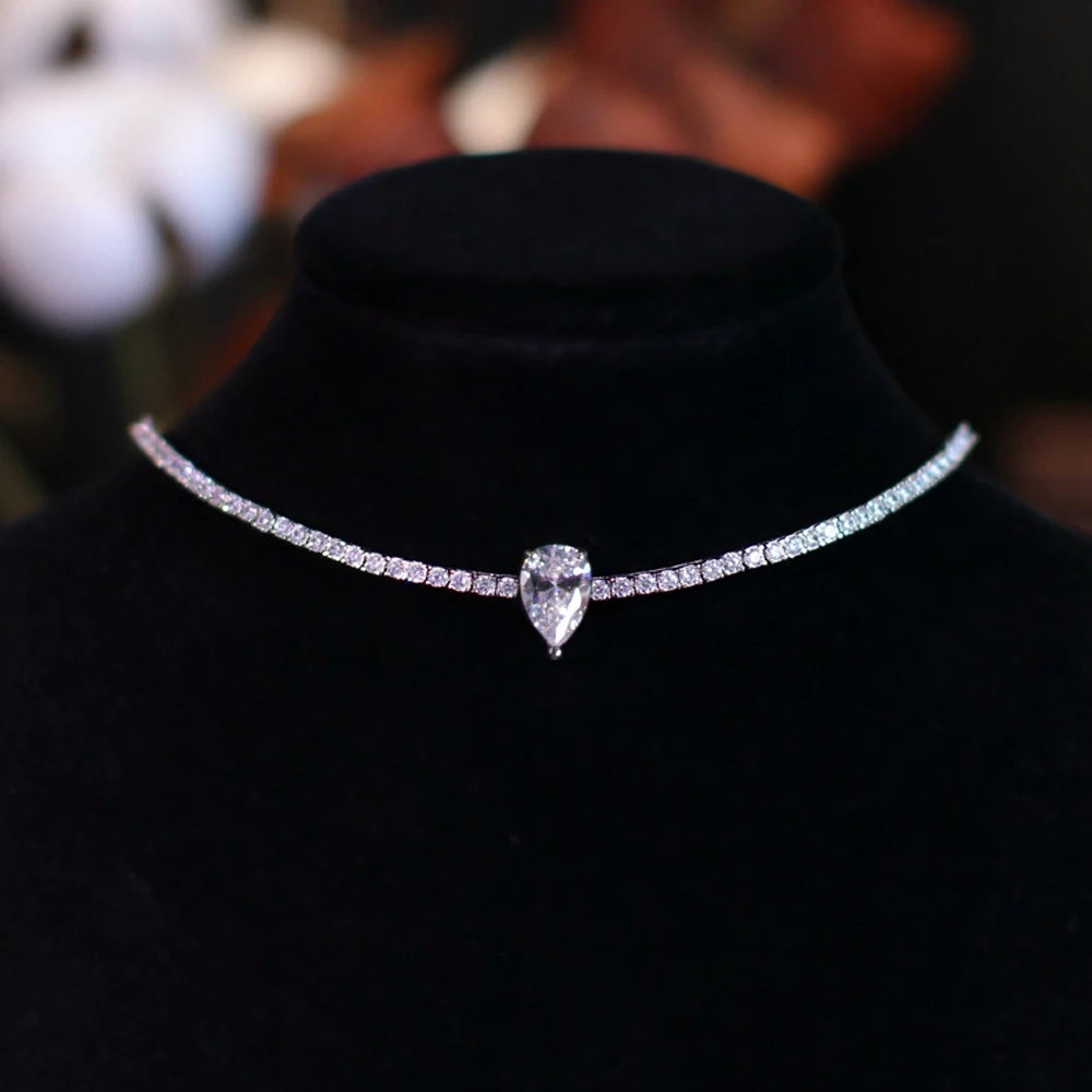 Montagnola Necklace