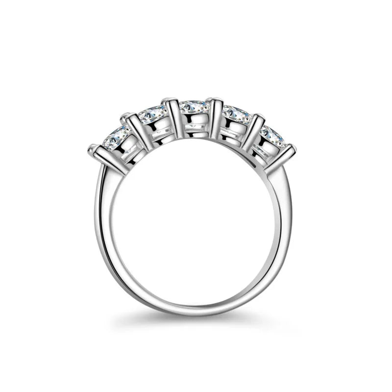 Sion Ring 0.3 ct