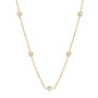 Caslano Necklace