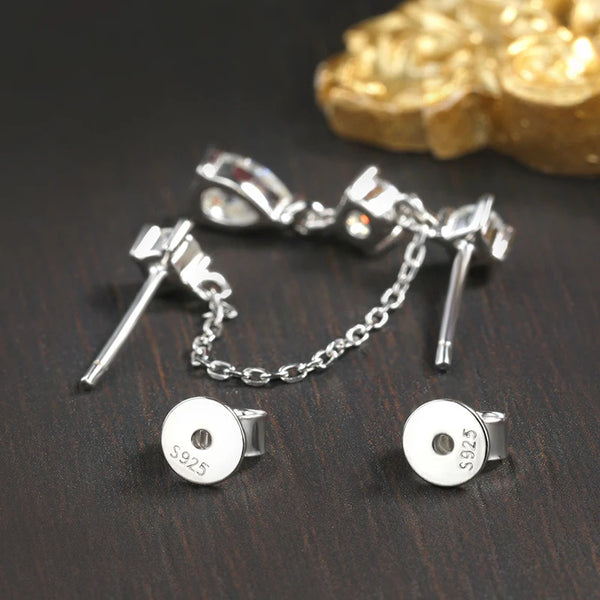 Samnaun Earrings