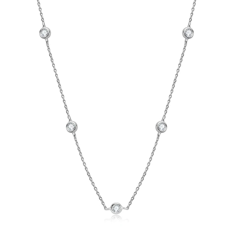 Caslano Necklace