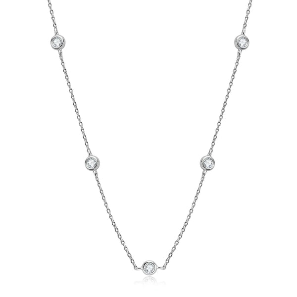 Caslano Necklace