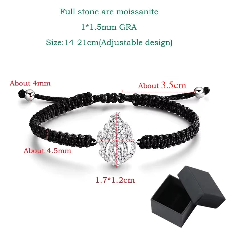 St. Gallen Bracelet