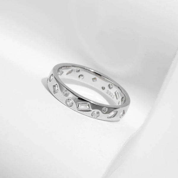 Montreux Ring