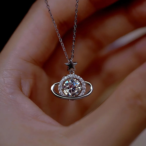 Morges Necklace