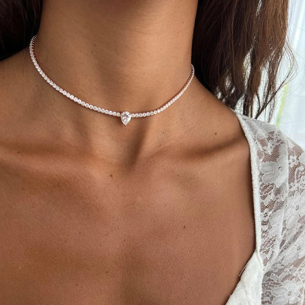 Montagnola Necklace