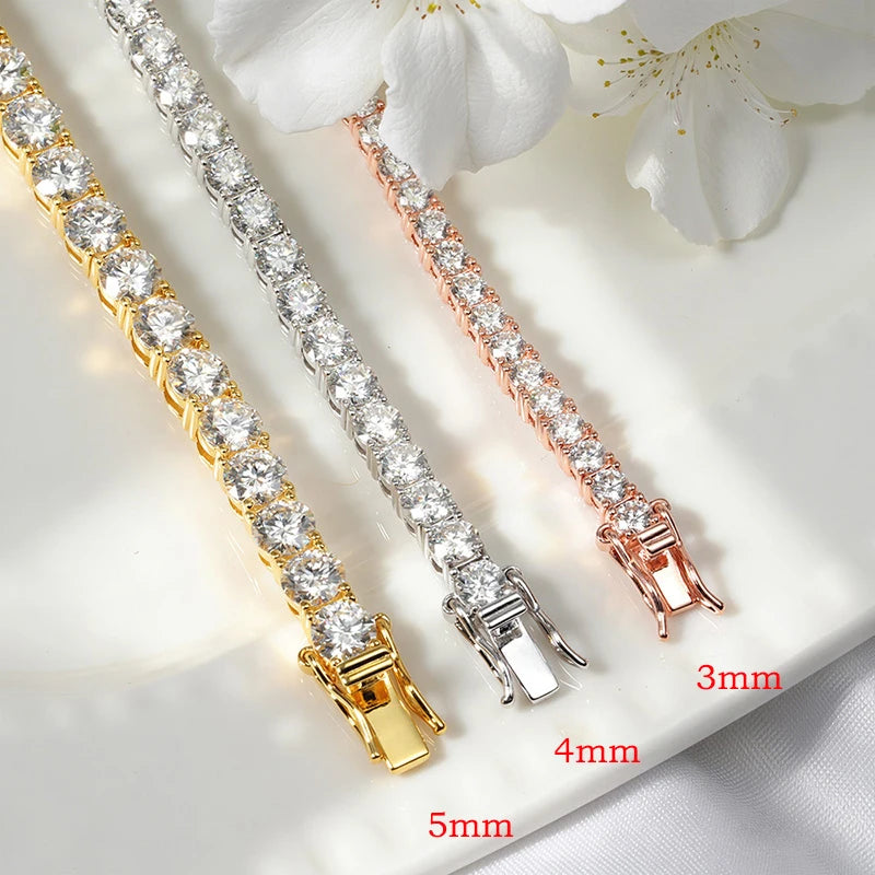Brunnen Bracelet