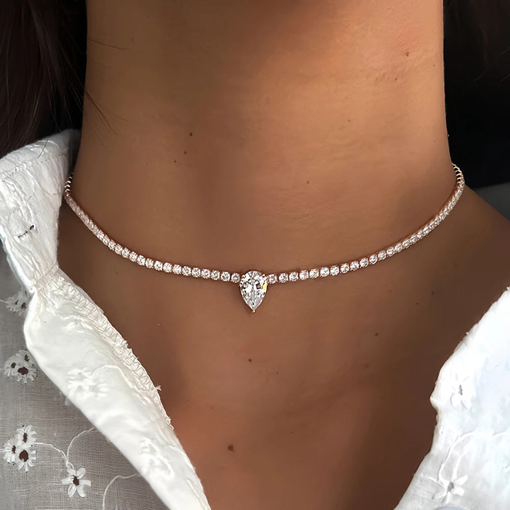 Montagnola Necklace
