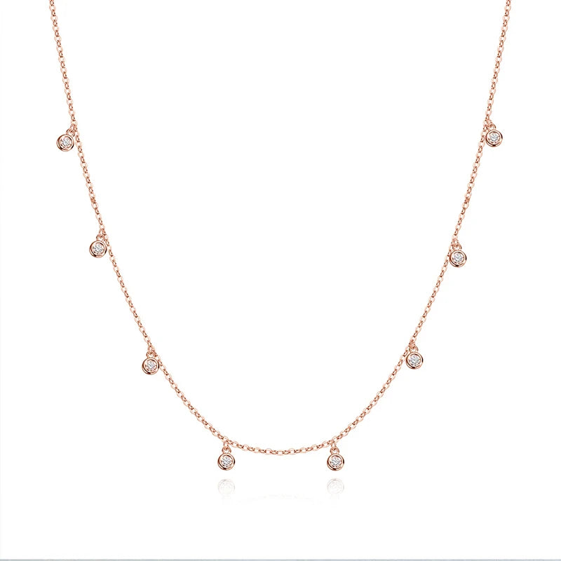 Carona Necklace