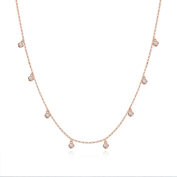 Carona Necklace