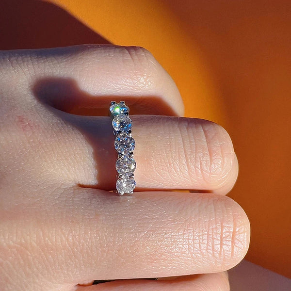 Sion Ring 0.3 ct