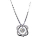 Aargau Necklace 0.5 ct