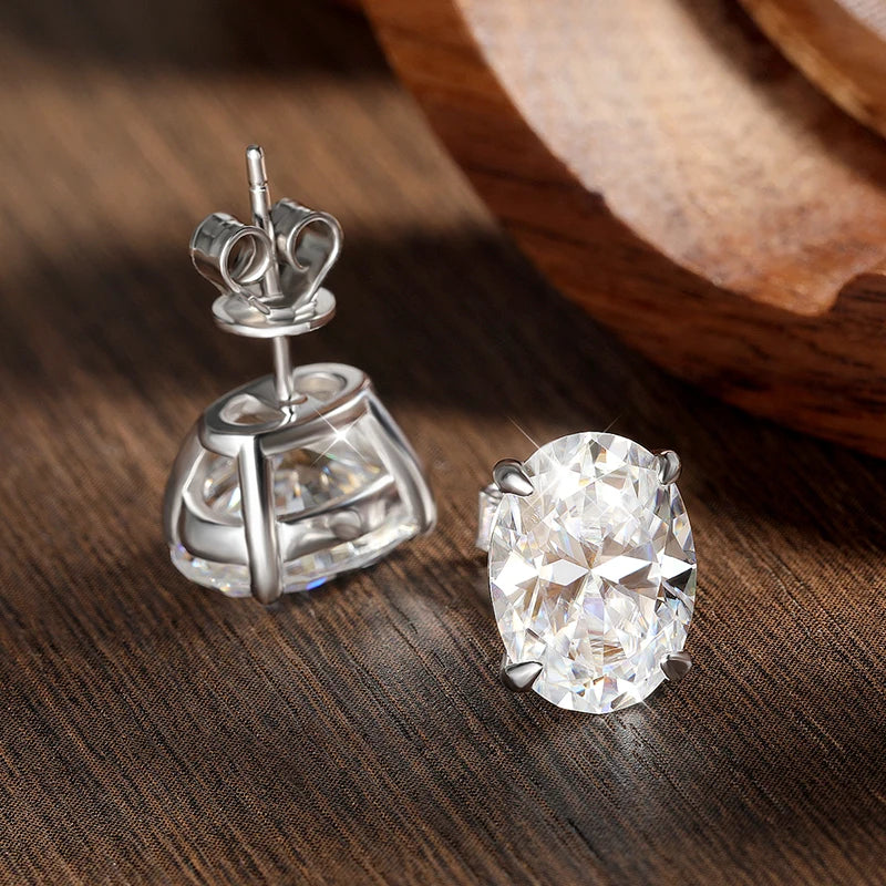 Bever Earrings