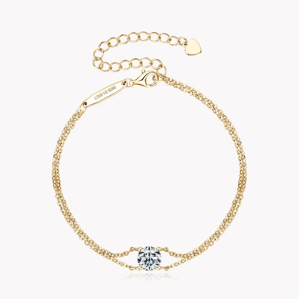 Chasseral Bracelet 1 ct