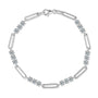 Adjustable Chain Bracelet