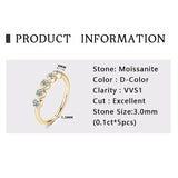 Sterling Silver Wedding Ring