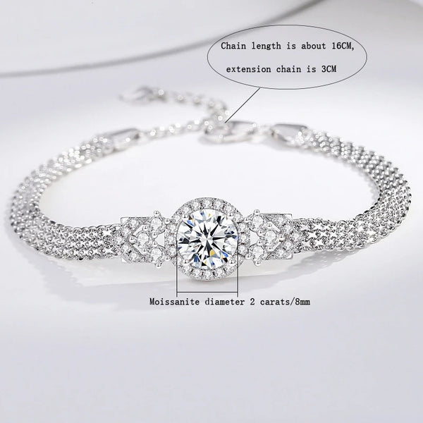 Raron Bracelet