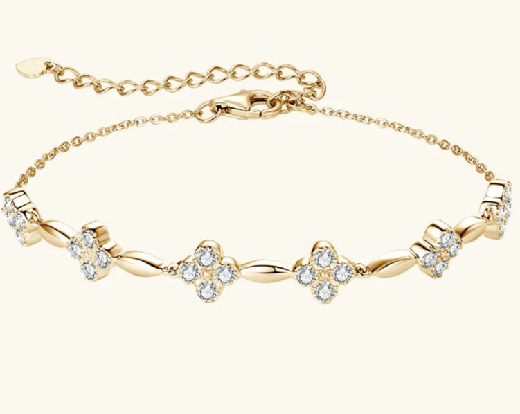 Ravensburg Bracelets 0.03 ct