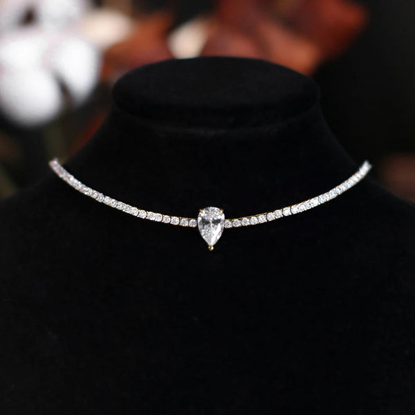 Montagnola Necklace